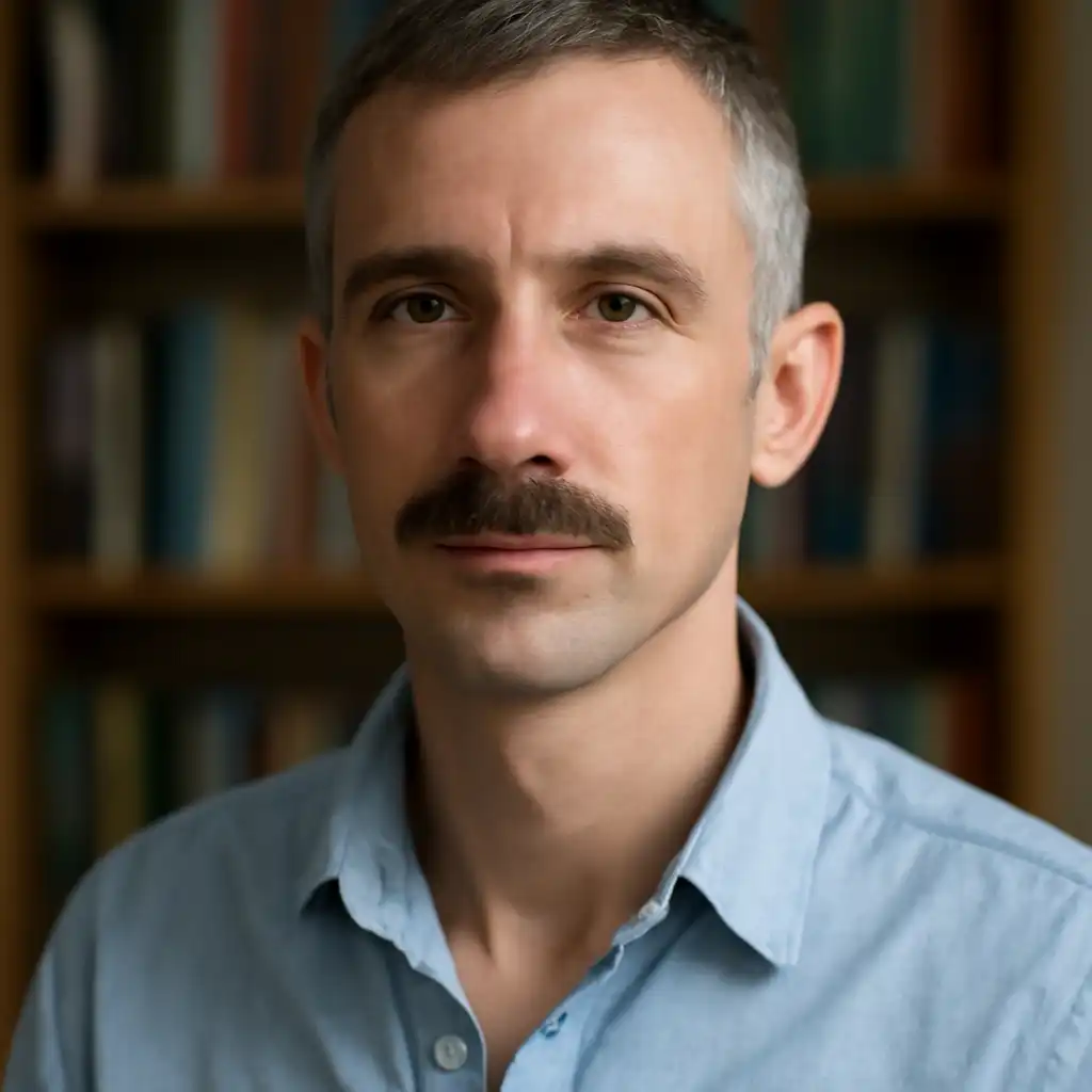 Christopher Blake